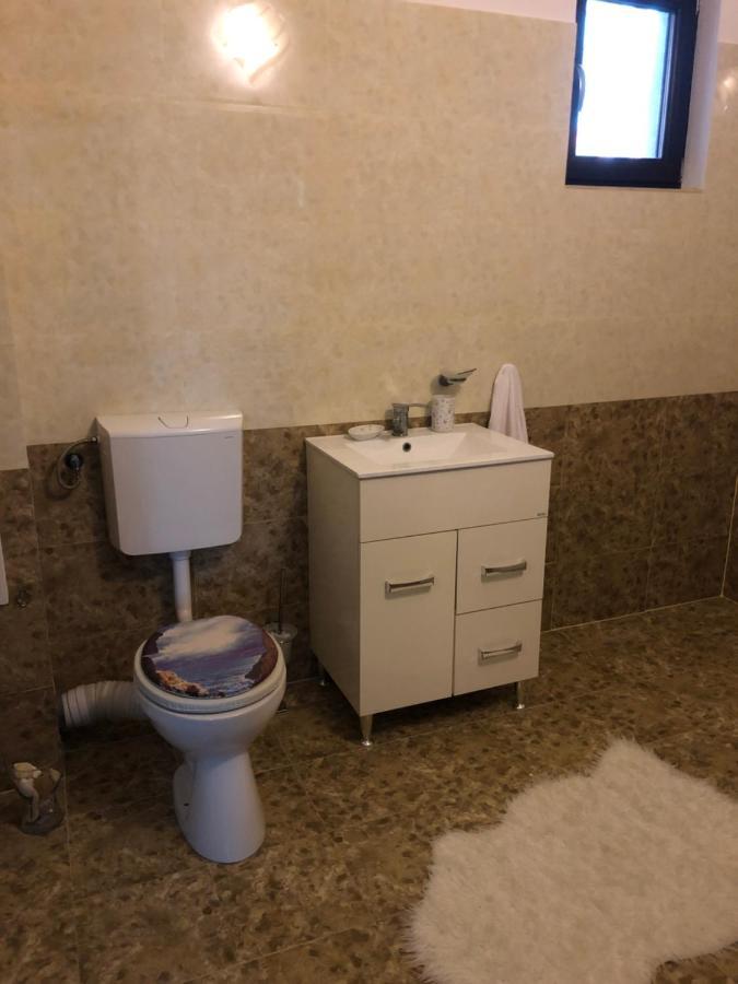 Adelina Apartment Schitu ภายนอก รูปภาพ