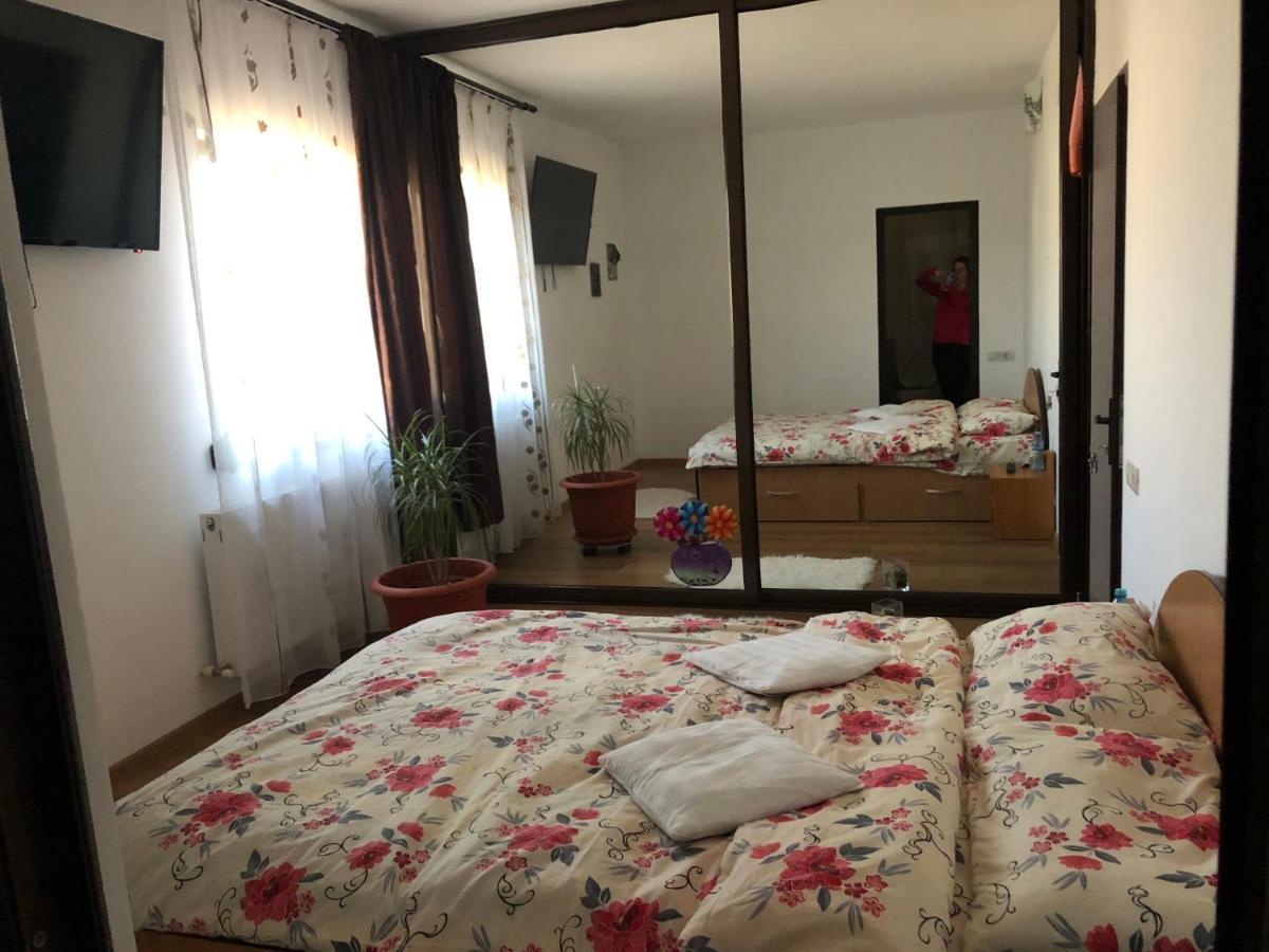 Adelina Apartment Schitu ภายนอก รูปภาพ
