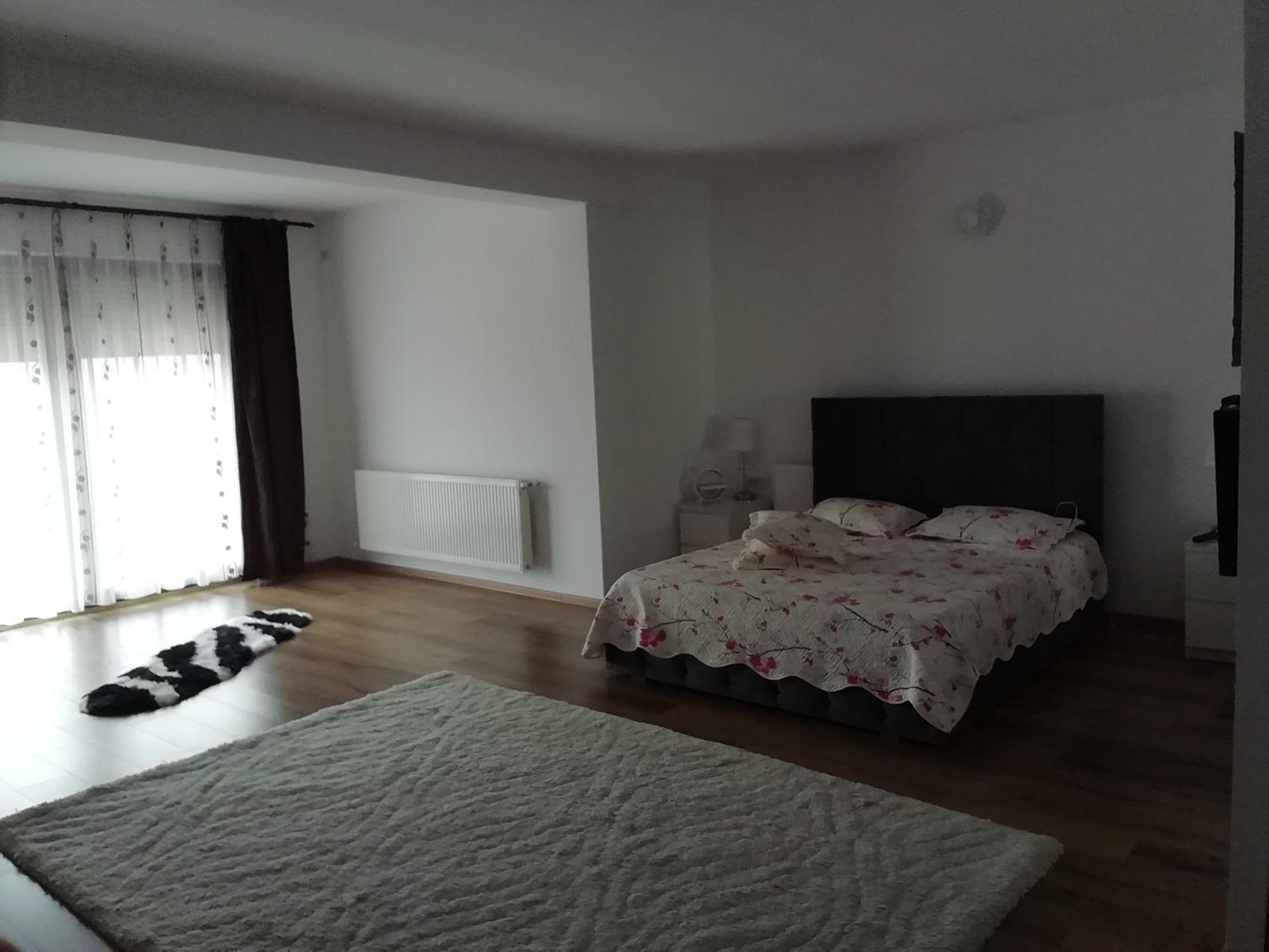 Adelina Apartment Schitu ภายนอก รูปภาพ