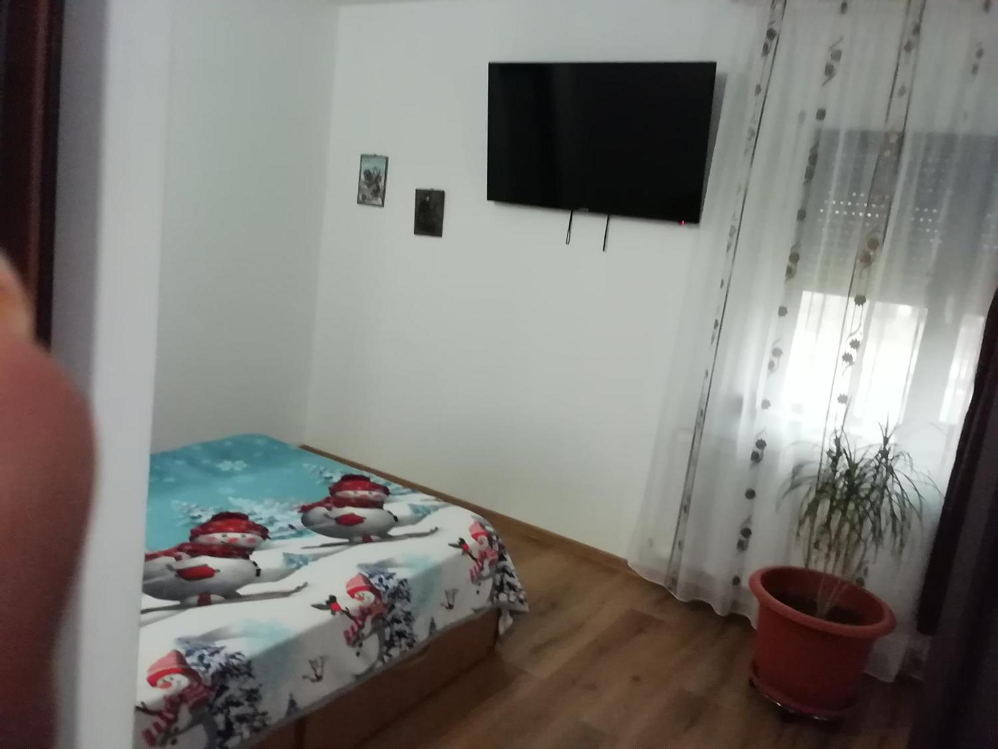 Adelina Apartment Schitu ภายนอก รูปภาพ