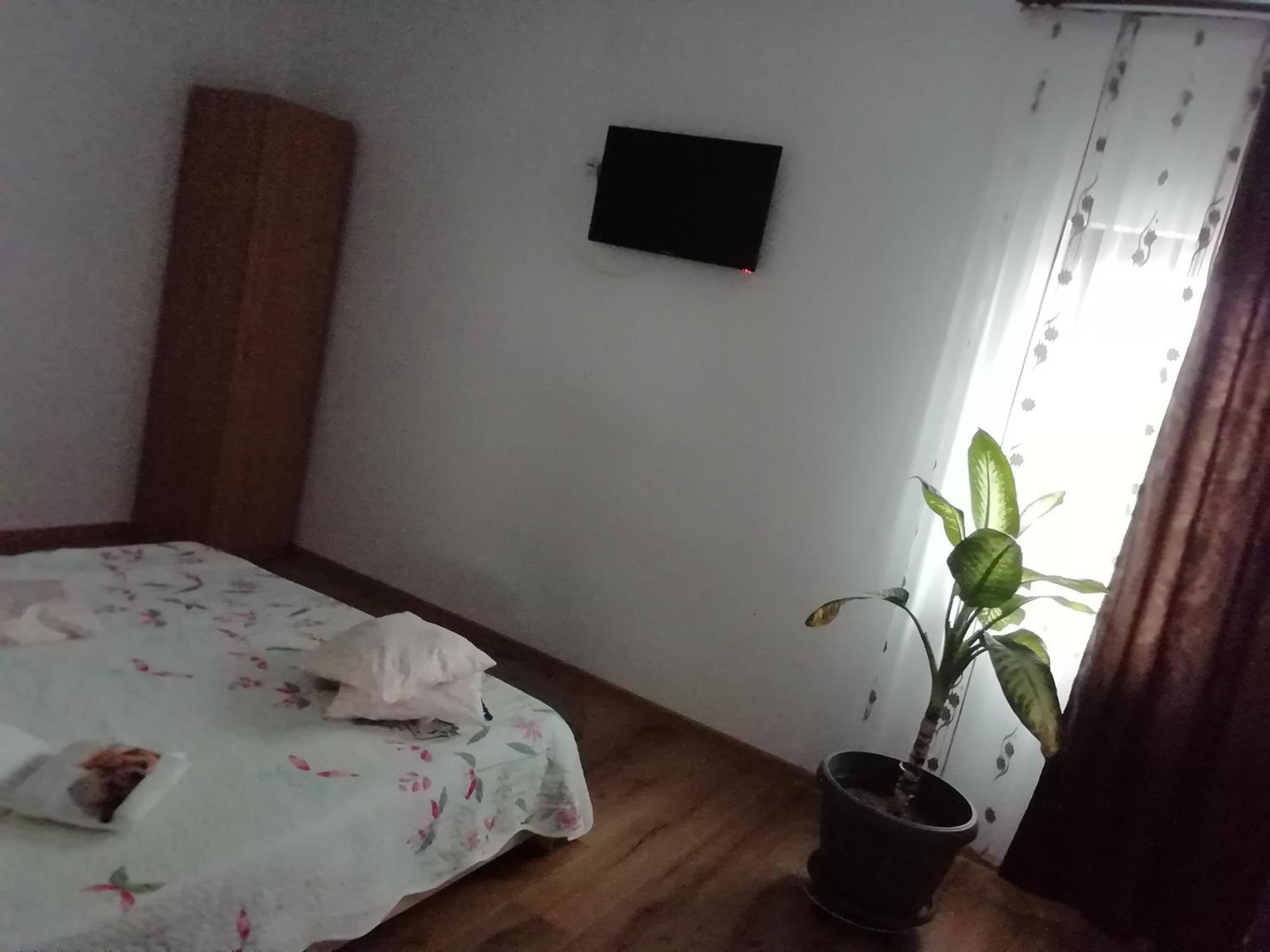 Adelina Apartment Schitu ภายนอก รูปภาพ