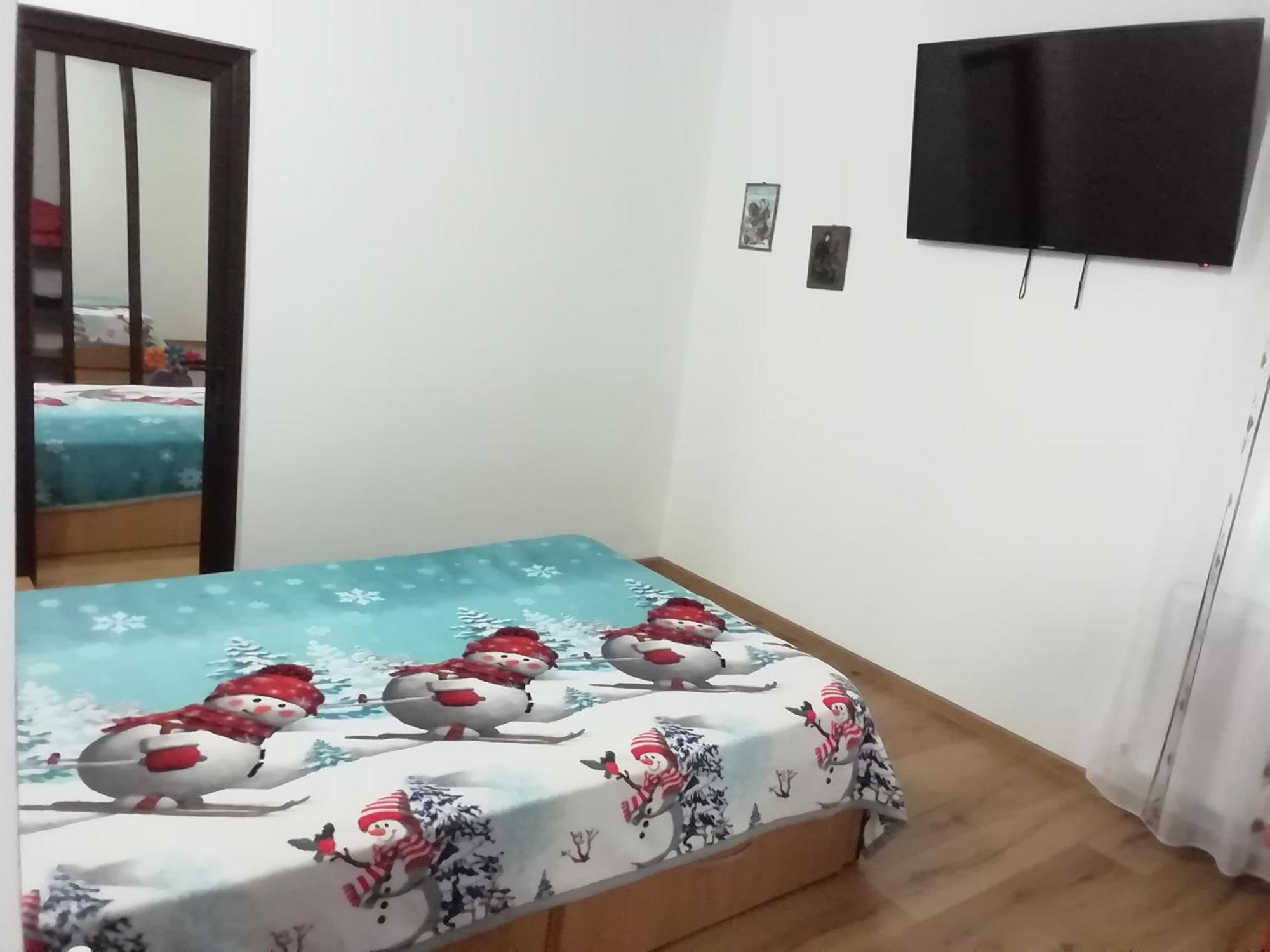Adelina Apartment Schitu ภายนอก รูปภาพ